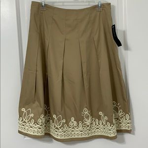 Jones New York skirt